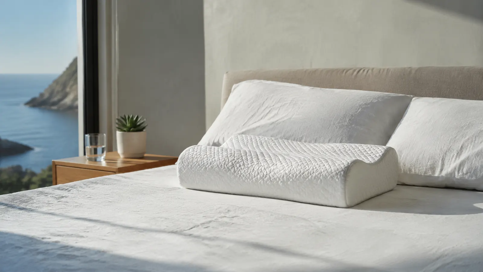 Cervical Pillow Honest Review: What Nobody Tells You Before You Buy