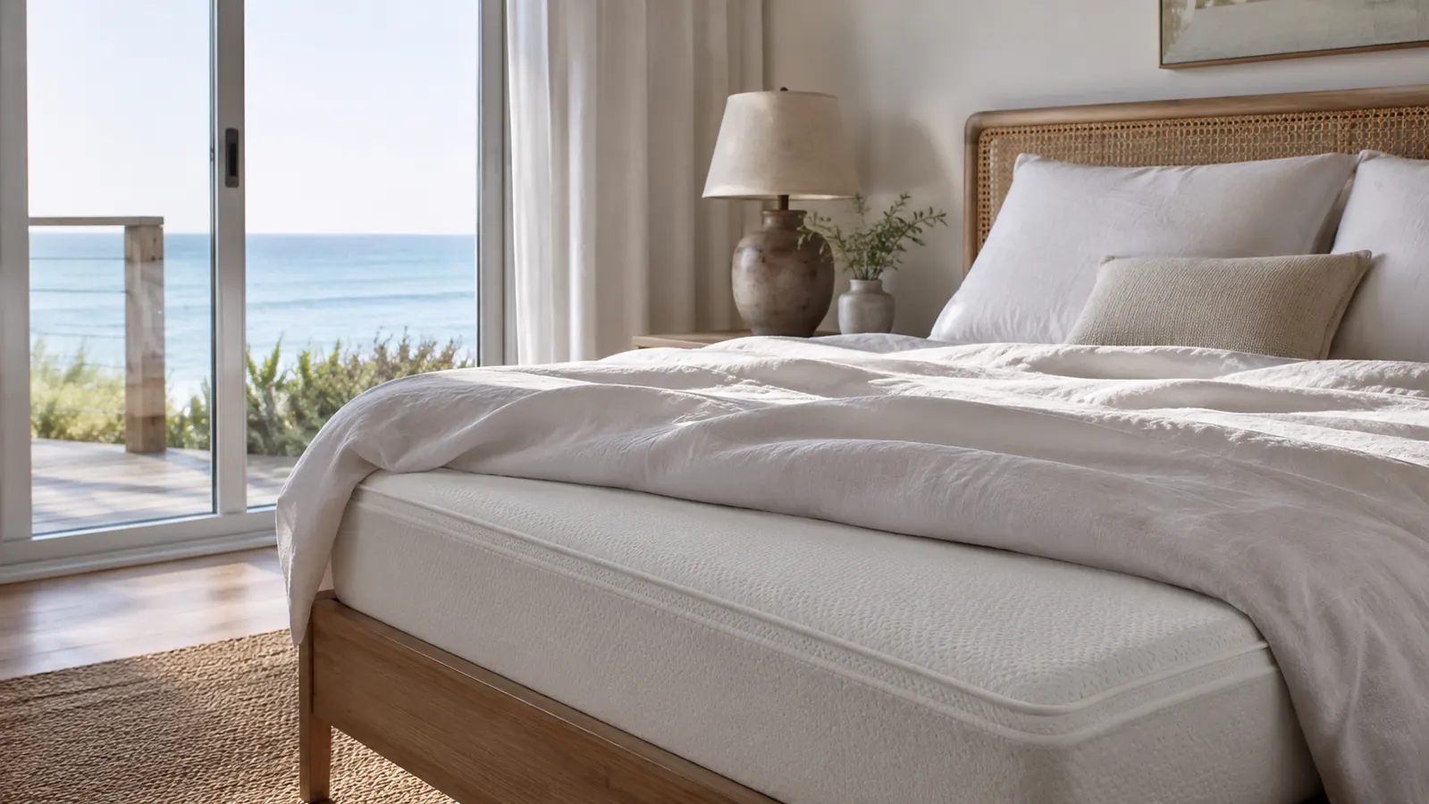 Cooling Mattress Topper Honest Review: Gel Foam Tested by a Hot Sleeper Over Two Months