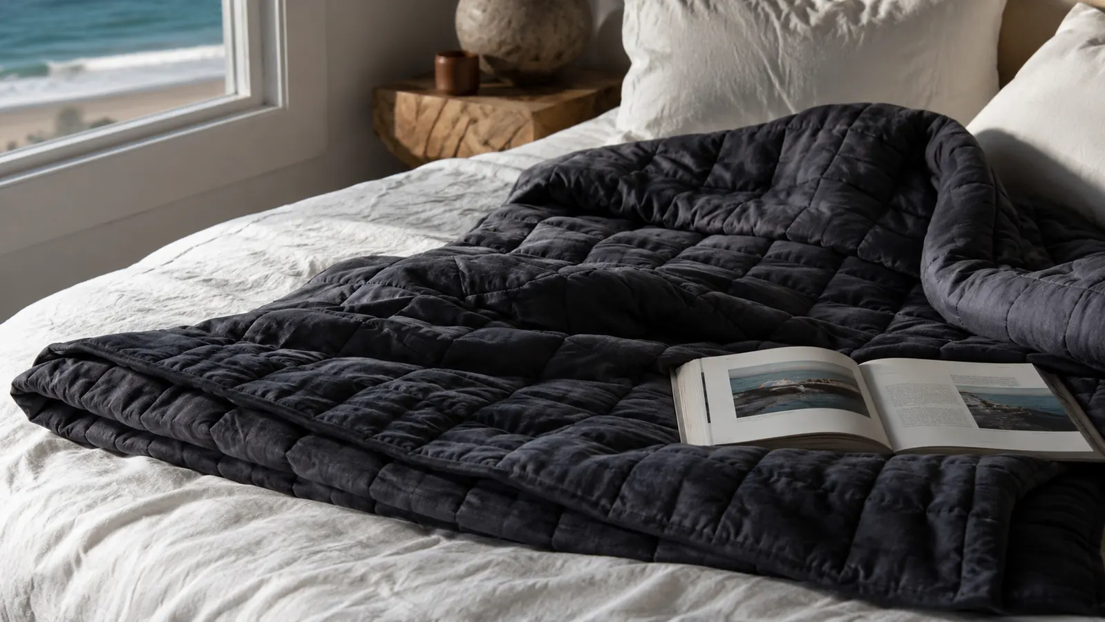 Weighted Blanket Honest Review: Does the Calm-Down Effect Actually Work?